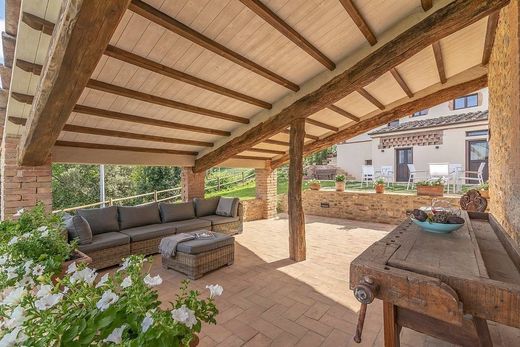 Maison de luxe à vendre à San Gimignano, 3 700 000 €, Photo 4