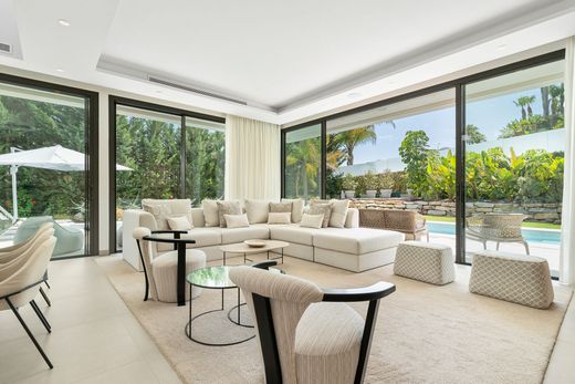 Luxury House for sale in Marbella, 3 950 000 €, Photo 4