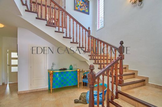 Luxury House for sale in Sant Joan d'Alacant, 795 000 €, Photo 5
