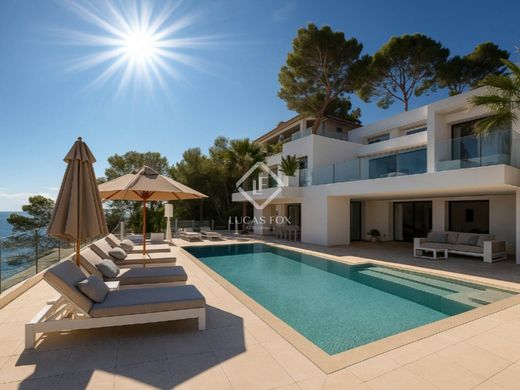 Luxury House for sale in Calvià, 0 €, Photo 1