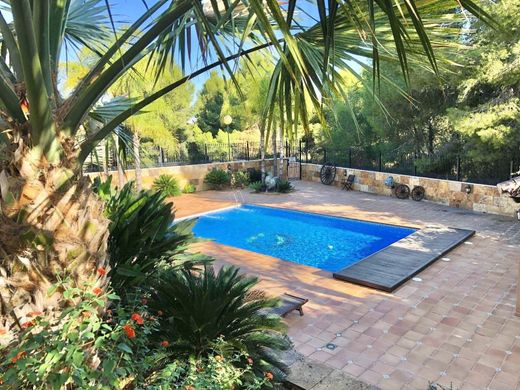 Maison de luxe à vendre à El Palmar, 1 800 000 €, Photo 2