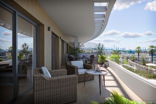 Luxury Apartment for sale in Finestrat, 499 500 €, Photo 2