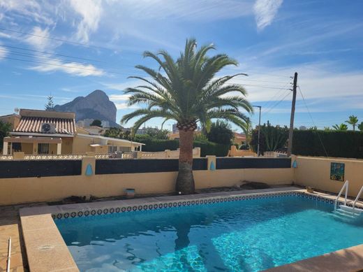 Maison de luxe à vendre à Calp, 525 000 €, Photo 3