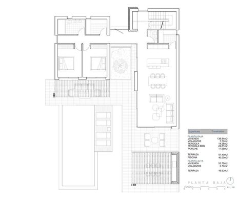 Maison de luxe à vendre à Javea, 1 450 000 €, Photo 3