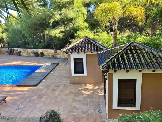 Maison de luxe à vendre à El Palmar, 1 800 000 €, Photo 3