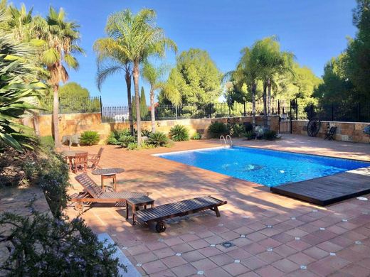 Maison de luxe à vendre à El Palmar, 1 800 000 €, Photo 4