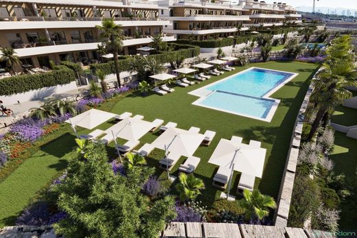 Luxury Apartment for sale in Finestrat, 470 000 €, Photo 4