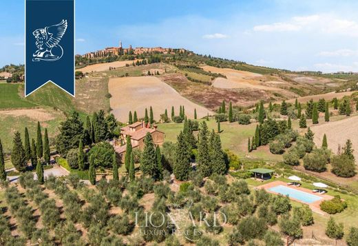 Luxury House for sale in Pienza, 4 500 009 €, Photo 1