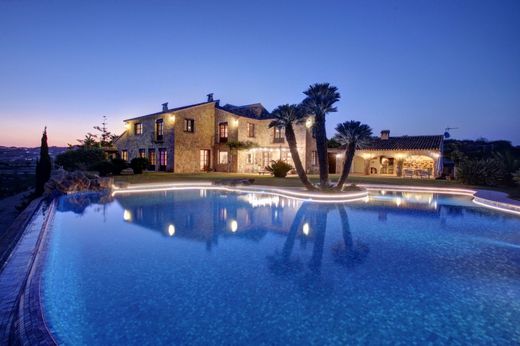 Luxury House for sale in Moraira, 4 200 000 €, Photo 1