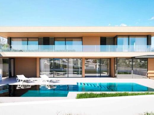 Luxury House for sale in Moraira, 1 590 000 €, Photo 1
