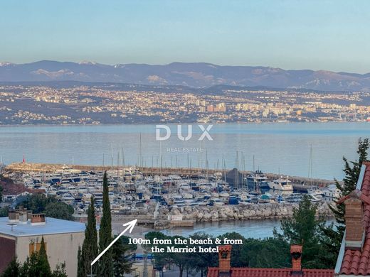 Maison de luxe à vendre à Opatija, 0 €, Photo 1