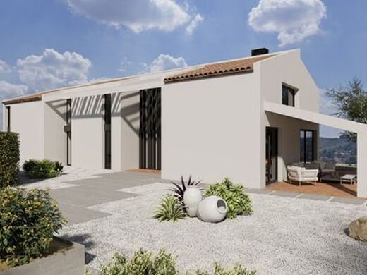 Luxury House for sale in Moraira, 2 985 000 €, Photo 2