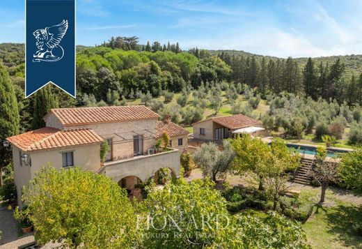 Maison de luxe à vendre à Casale Marittimo, 5 500 000 €, Photo 2