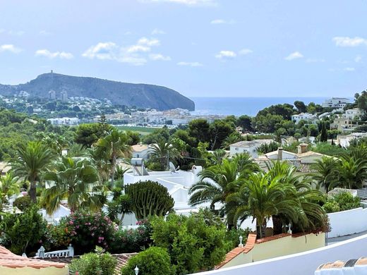 Luxury House for sale in Moraira, 1 440 000 €, Photo 2