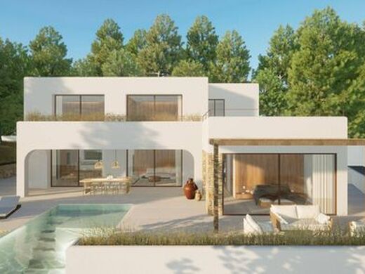Luxury House for sale in Moraira, 2 264 000 €, Photo 2