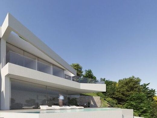 Maison de luxe à vendre à Altea, 1 750 000 €, Photo 3
