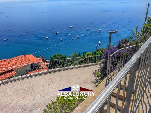 Maison de luxe à vendre à Bordighera, 2 000 000 €, Photo 3