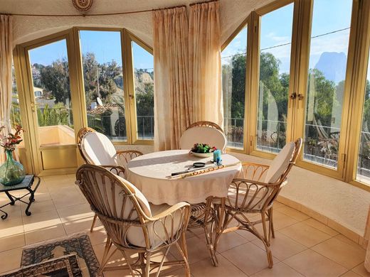 Maison de luxe à vendre à Calp, 900 000 €, Photo 3