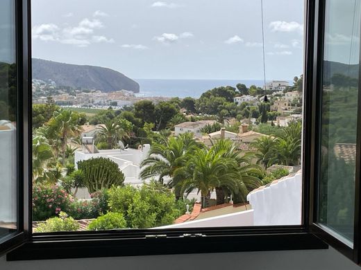 Luxury House for sale in Moraira, 1 440 000 €, Photo 3