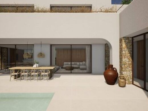 Luxury House for sale in Moraira, 2 264 000 €, Photo 3