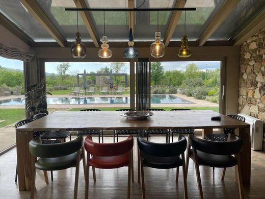 Maison de luxe à vendre à Fucecchio, 1 300 000 €, Photo 4
