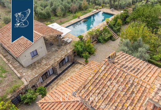 Maison de luxe à vendre à Casale Marittimo, 5 500 000 €, Photo 4