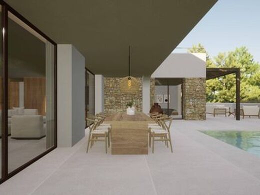 Luxury House for sale in Moraira, 2 264 000 €, Photo 4