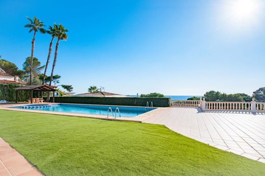 Luxury Apartment for sale in Moraira, 692 000 €, Photo 4