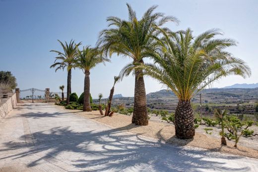 Luxury House for sale in Moraira, 4 200 000 €, Photo 4