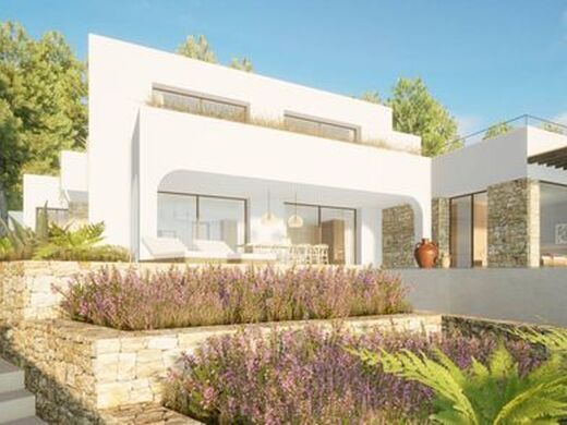 Luxury House for sale in Moraira, 2 264 000 €, Photo 5