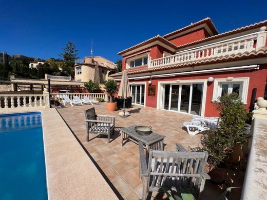 Maison de luxe à vendre à Calp, 820 000 €, Photo 6