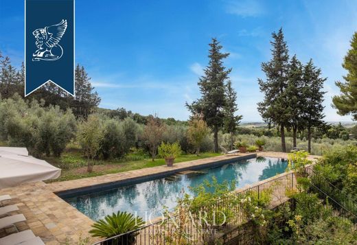 Maison de luxe à vendre à Casale Marittimo, 5 500 000 €, Photo 6