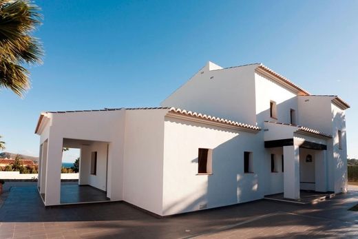 Luxury House for sale in Moraira, 1 440 000 €, Photo 6