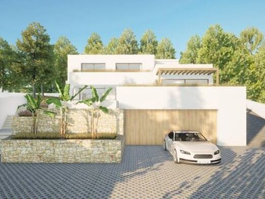 Luxury House for sale in Moraira, 2 264 000 €, Photo 6