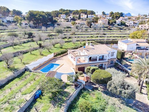 Maison de luxe à vendre à Benissa, 790 000 €, Photo 6
