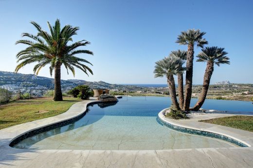 Luxury House for sale in Moraira, 4 200 000 €, Photo 6