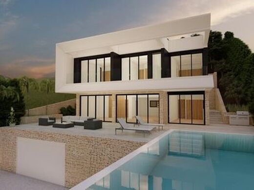Maison de luxe à vendre à Altea, 1 960 000 €, Photo 7