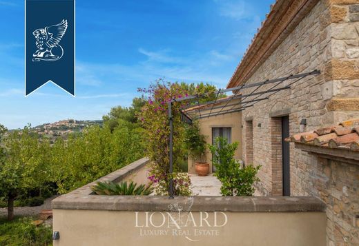 Maison de luxe à vendre à Casale Marittimo, 5 500 000 €, Photo 7