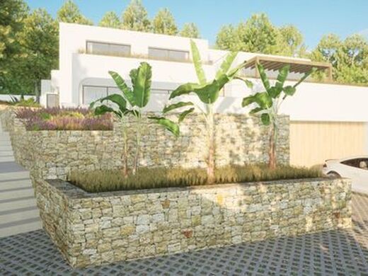 Luxury House for sale in Moraira, 2 264 000 €, Photo 7