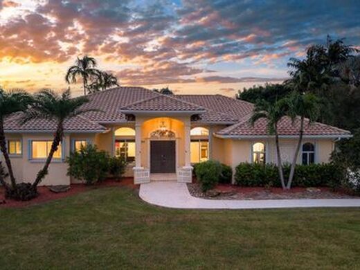 Luxury House for sale in Davie, 1 716 916 €, Photo 1