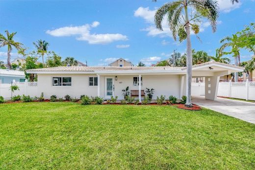 Luxury House for sale in Boynton Beach, 601 213 €, Photo 1