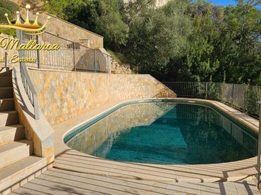 Luxury Apartment for sale in Calvià, 1 385 000 €, Photo 1