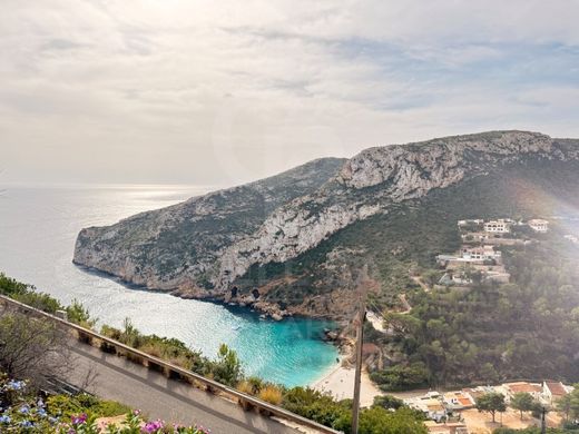 Maison de luxe à vendre à Javea, 2 750 000 €, Photo 2