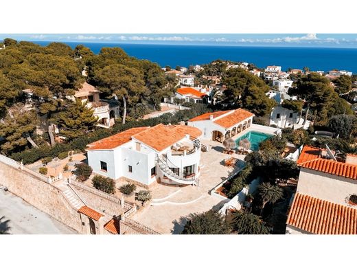 Maison de luxe à vendre à Javea, 1 595 000 €, Photo 2