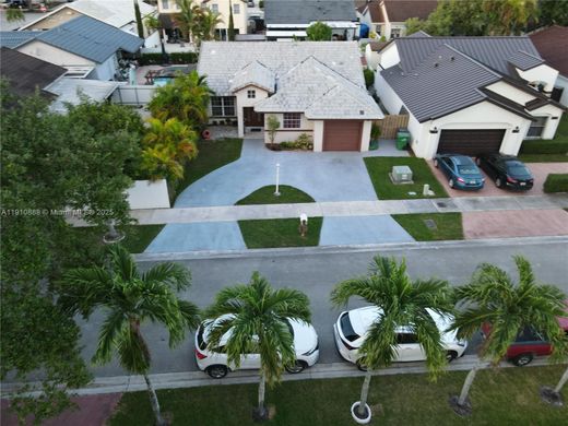 Luxury House for sale in Miami Terrace Mobile Home, 544 621 €, Photo 2