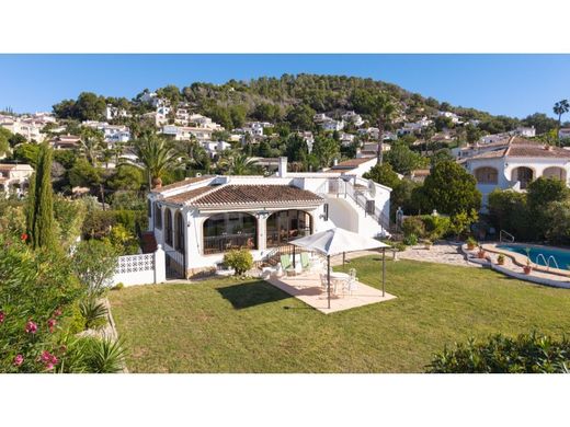 Maison de luxe à vendre à Javea, 595 000 €, Photo 3