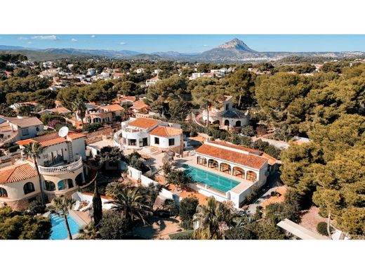 Maison de luxe à vendre à Javea, 1 595 000 €, Photo 3
