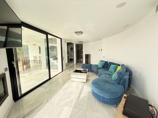 Maison de luxe à vendre à Javea, 2 750 000 €, Photo 4