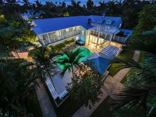 Luxury House for sale in Hollywood, 2 188 310 €, Photo 4