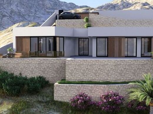 Maison de luxe à vendre à Pedreguer, 792 000 €, Photo 4